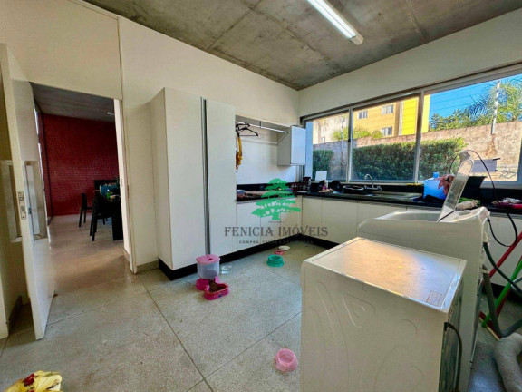 Imagem Casa com 3 Quartos à Venda, 495 m² em Condominio Horizontal Fechado Villa Conscientia - Foz Do Iguaçu
