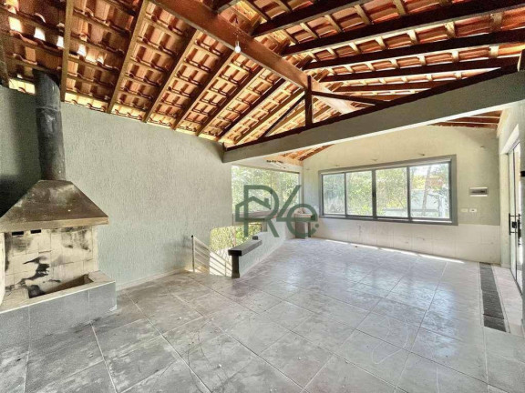 Imagem Casa com 4 Quartos à Venda, 408 m² em Paisagem Renoir - Cotia Imagem Casa com 4 Quartos à Venda, 408 m² em Paisagem Renoir - Cotia