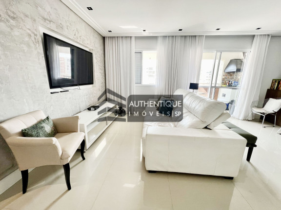 Imagem Apartamento com 2 Quartos à Venda, 87 m² em Mooca - São Paulo