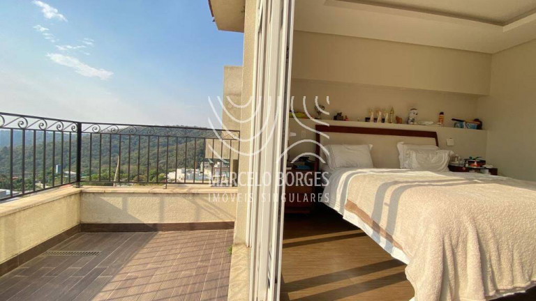 Imagem Casa de Condomínio com 4 Quartos à Venda, 590 m² em Alphaville - Santana De Parnaíba Imagem Casa de Condomínio com 4 Quartos à Venda, 590 m² em Alphaville - Santana De Parnaíba