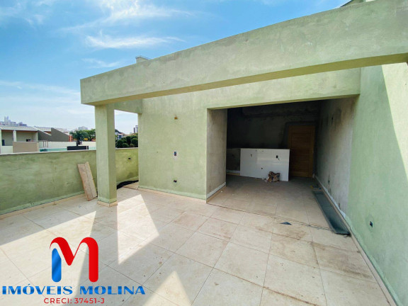 Imagem Apartamento com 2 Quartos à Venda, 52 m² em Silveira - Santo André Imagem Apartamento com 2 Quartos à Venda, 52 m² em Silveira - Santo André