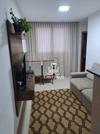 Imagem Apartamento com 2 Quartos à Venda, 46 m² em Acquaville - Londrina Imagem Apartamento com 2 Quartos à Venda, 46 m² em Acquaville - Londrina