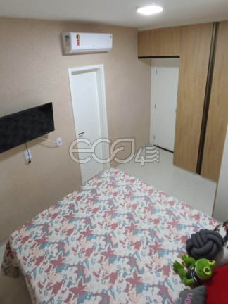 Imagem Casa de Condomínio com 2 Quartos à Venda, 140 m² em Espaço Tropical - Barra Dos Coqueiros