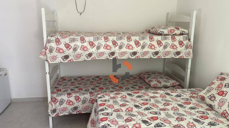 Imagem Apartamento com 1 Quarto para Temporada, 50 m² em Peró - Cabo Frio