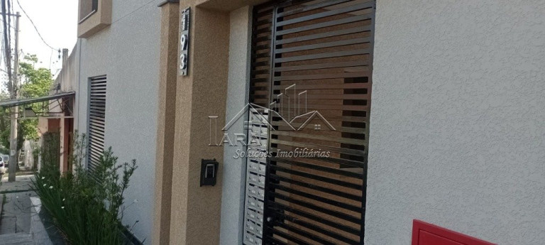 Imagem Apartamento com 2 Quartos à Venda, em Vila Campanela - São Paulo Imagem Apartamento com 2 Quartos à Venda, em Vila Campanela - São Paulo