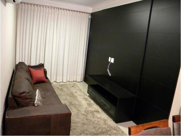 Imagem Apartamento com 3 Quartos à Venda, 96 m² em Jardim Faculdade - Sorocaba