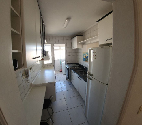 Imagem Apartamento com 2 Quartos para Alugar, 80 m² em Vila Santana - São Paulo Imagem Apartamento com 2 Quartos para Alugar, 80 m² em Vila Santana - São Paulo