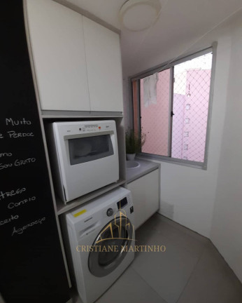 Imagem Apartamento com 2 Quartos à Venda, 54 m² em Bandeiras - Osasco