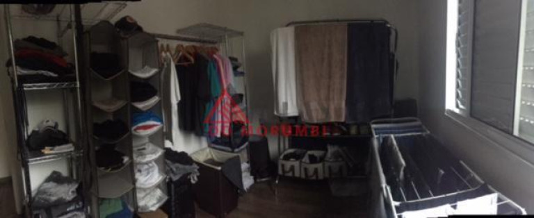 Imagem Apartamento com 3 Quartos à Venda, 73 m² em Vila Andrade - São Paulo