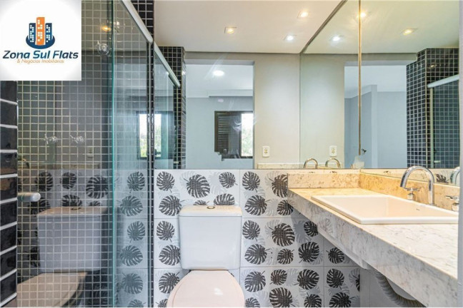 Imagem Apartamento com 2 Quartos à Venda, 85 m² em Paraíso Do Morumbi - São Paulo Imagem Apartamento com 2 Quartos à Venda, 85 m² em Paraíso Do Morumbi - São Paulo