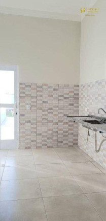 Imagem Casa com 3 Quartos à Venda, 131 m² em Loteamento Giacomin - Itu