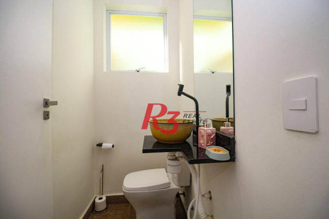 Imagem Casa com 3 Quartos à Venda ou Locação, 280 m² em Enseada - Guarujá