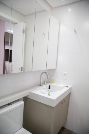 Imagem Apartamento com 3 Quartos à Venda, 131 m² em Centro - São Bernardo Do Campo Imagem Apartamento com 3 Quartos à Venda, 131 m² em Centro - São Bernardo Do Campo