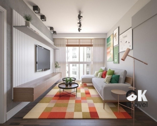 Imagem Apartamento com 2 Quartos à Venda, 102 m² em Jardim Paulista - São Paulo Imagem Apartamento com 2 Quartos à Venda, 102 m² em Jardim Paulista - São Paulo
