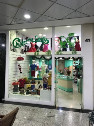 Imagem Imóvel Comercial à Venda, 32 m² em Itaigara - Salvador Imagem Imóvel Comercial à Venda, 32 m² em Itaigara - Salvador