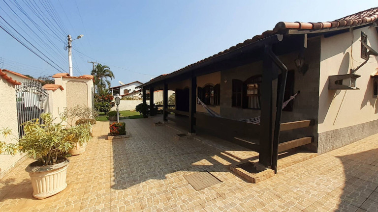 Imagem Casa de Condomínio com 3 Quartos à Venda, 600 m² em Praia Linda - São Pedro Da Aldeia