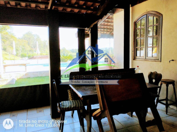 Imagem Casa de Condomínio com 5 Quartos à Venda, 1.000 m² em Atibaia Imagem Casa de Condomínio com 5 Quartos à Venda, 1.000 m² em Atibaia