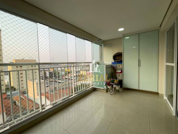 Imagem Apartamento com 3 Quartos à Venda, 89 m² em Santa Paula - São Caetano Do Sul Imagem Apartamento com 3 Quartos à Venda, 89 m² em Santa Paula - São Caetano Do Sul