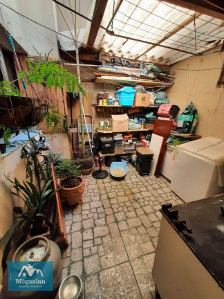 Imagem Apartamento com 3 Quartos à Venda, 100 m² em Vila Paulicéia - São Paulo