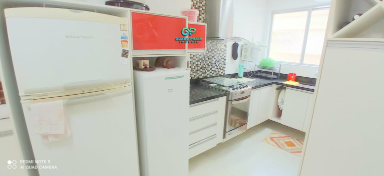 Imagem Apartamento com 3 Quartos à Venda, 85 m² em Enseada - Guarujá