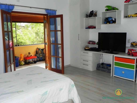 Imagem Casa com 5 Quartos à Venda, 890 m² em Granja Viana - Carapicuíba