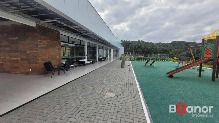 Imagem Terreno à Venda, 384 m² em Ponta Aguda - Blumenau Imagem Terreno à Venda, 384 m² em Ponta Aguda - Blumenau