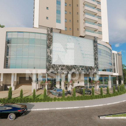 Imagem Apartamento à Venda, 91 m² em Perequê - Porto Belo Imagem Apartamento à Venda, 91 m² em Perequê - Porto Belo