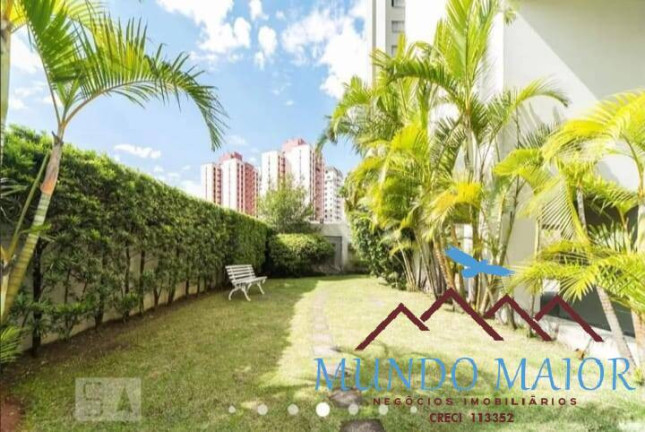 Imagem Apartamento com 3 Quartos à Venda, 89 m² em Vila Gilda - Santo André Imagem Apartamento com 3 Quartos à Venda, 89 m² em Vila Gilda - Santo André