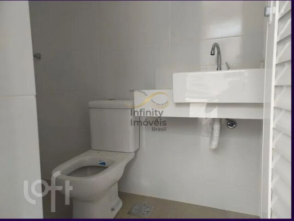 Imagem Cobertura com 2 Quartos à Venda, 41 m² em Serra - Belo Horizonte