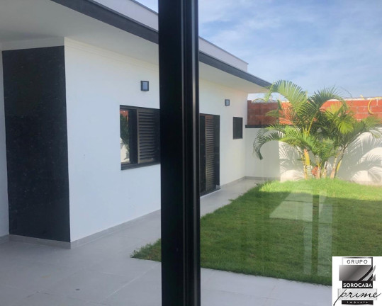 Imagem Casa com 3 Quartos à Venda, 250 m² em Iporanga - Sorocaba