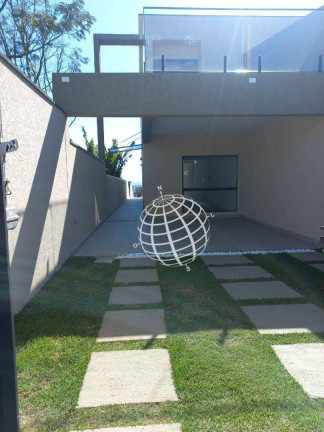Imagem Casa com 3 Quartos à Venda, 151 m² em Jardim Dos Pinheiros - Atibaia