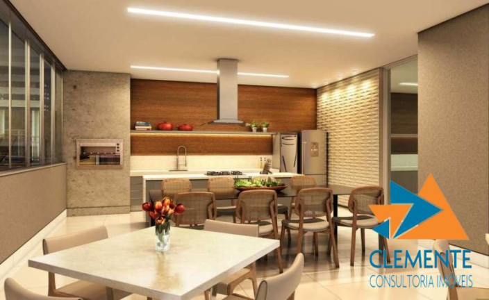 Imagem Apartamento com 4 Quartos à Venda, 178 m² em Santo Agostinho - Belo Horizonte