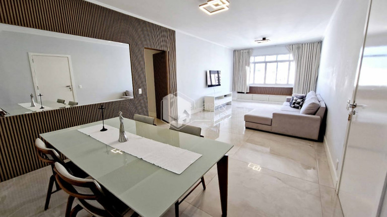 Imagem Apartamento com 3 Quartos à Venda, 145 m² em Higienópolis - São Paulo Imagem Apartamento com 3 Quartos à Venda, 145 m² em Higienópolis - São Paulo