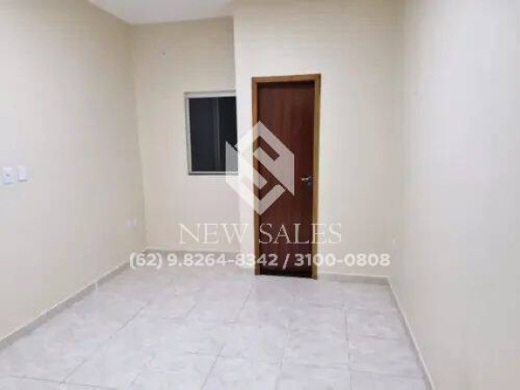 Imagem Casa com 3 Quartos à Venda, 104 m² em Moinho Dos Ventos - Goiânia Imagem Casa com 3 Quartos à Venda, 104 m² em Moinho Dos Ventos - Goiânia