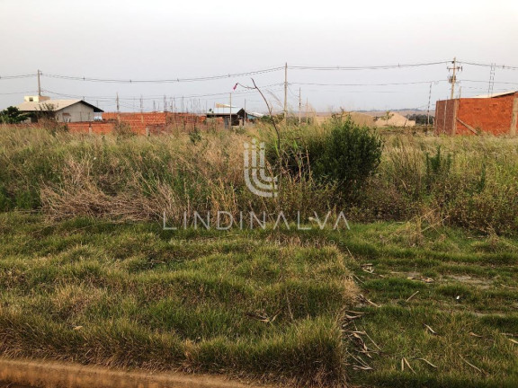 Imagem Terreno à Venda, 234 m² em Três Lagoas - Foz Do Iguacu