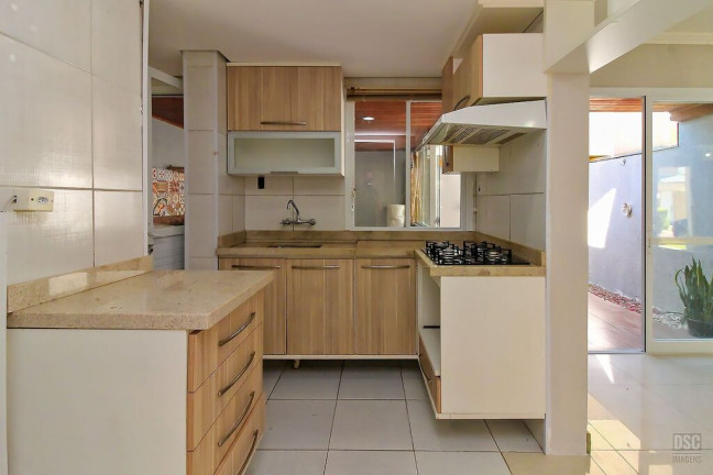 Imagem Casa de Condomínio com 3 Quartos à Venda, 135 m² em Hípica - Porto Alegre