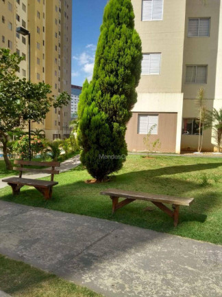Imagem Apartamento com 2 Quartos para Alugar, 48 m² em Parque Campolim - Sorocaba Imagem Apartamento com 2 Quartos para Alugar, 48 m² em Parque Campolim - Sorocaba