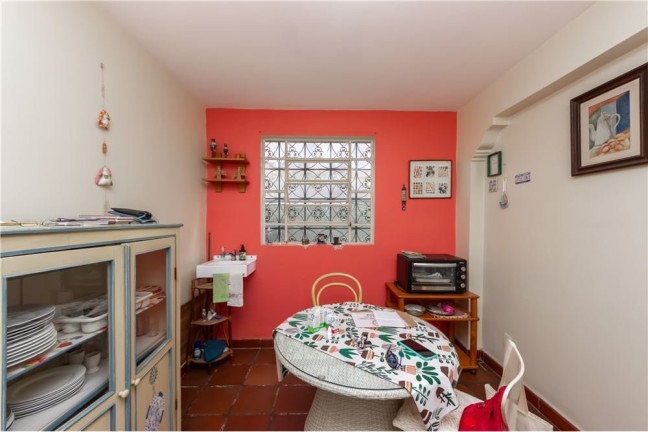 Imagem Casa com 3 Quartos à Venda, 220 m² em Perdizes - São Paulo Imagem Casa com 3 Quartos à Venda, 220 m² em Perdizes - São Paulo