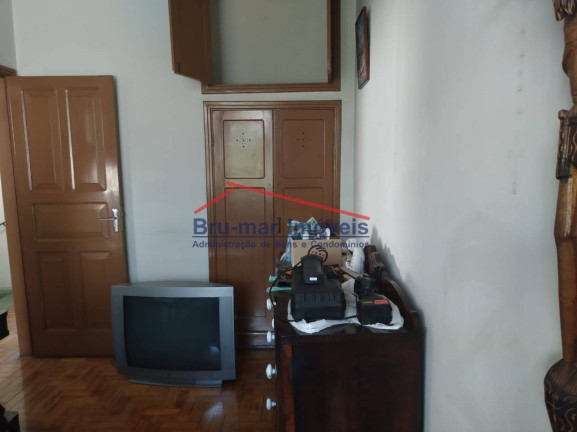Imagem Sobrado com 3 Quartos à Venda, 227 m² em Embaré - Santos