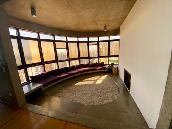 Imagem Cobertura com 3 Quartos à Venda, 670 m² em Jardim - Santo André