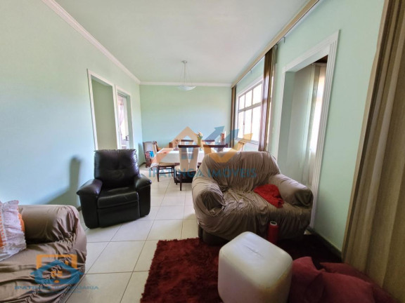Imagem Apartamento com 4 Quartos à Venda, 330 m² em Centro - Vale Verde