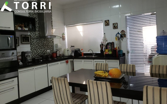 Imagem Imóvel com 4 Quartos à Venda, 292 m² em Condomínio Residencial Parque Esplanada - Votorantim