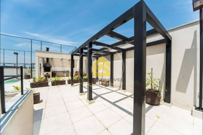 Imagem Apartamento com 2 Quartos à Venda, 56 m² em Planalto - São Bernardo Do Campo Imagem Apartamento com 2 Quartos à Venda, 56 m² em Planalto - São Bernardo Do Campo