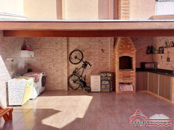 Imagem Casa de Condomínio com 2 Quartos à Venda, 80 m² em Jardim Colônia - Jacareí Imagem Casa de Condomínio com 2 Quartos à Venda, 80 m² em Jardim Colônia - Jacareí
