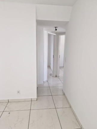 Imagem Apartamento com 3 Quartos para Alugar, 70 m² em Jardim São Dimas - São José Dos Campos Imagem Apartamento com 3 Quartos para Alugar, 70 m² em Jardim São Dimas - São José Dos Campos