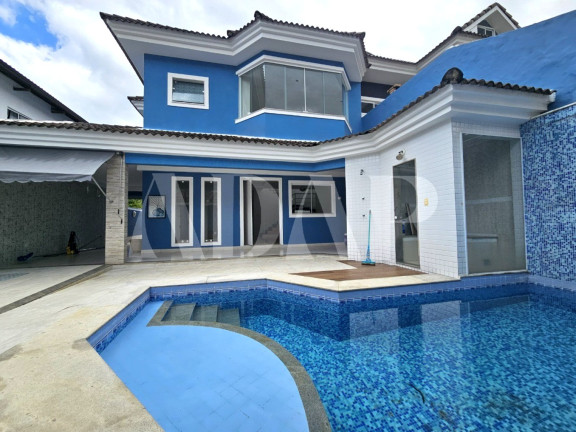 Imagem Casa com 4 Quartos para Alugar, 230 m² em Vargem Pequena - Rio De Janeiro Imagem Casa com 4 Quartos para Alugar, 230 m² em Vargem Pequena - Rio De Janeiro