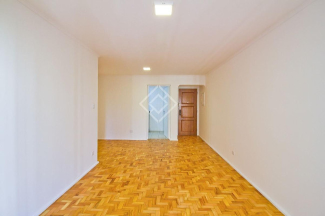 Imagem Apartamento com 3 Quartos à Venda, 82 m² em Indianópolis - São Paulo