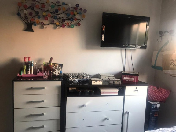 Imagem Apartamento com 1 Quarto à Venda, em Bela Vista - São Paulo Imagem Apartamento com 1 Quarto à Venda, em Bela Vista - São Paulo