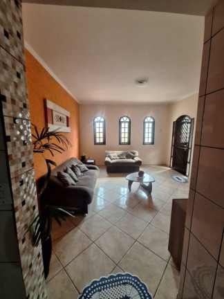 Imagem Casa com 2 Quartos à Venda, 112 m² em Calmon Viana - Poá