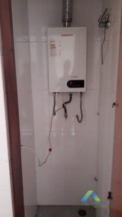 Imagem Apartamento com 3 Quartos à Venda, 126 m² em Jardim Vila Mariana - São Paulo Imagem Apartamento com 3 Quartos à Venda, 126 m² em Jardim Vila Mariana - São Paulo